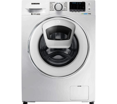 SAMSUNG  AddWash WW70K5410WW/EU Washing Machine - White